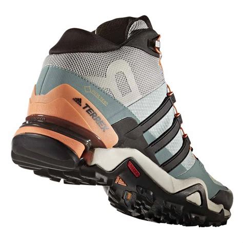 adidas terrex fast r mid damen|Amazon.com: Adidas Terrex Fast R GTX.